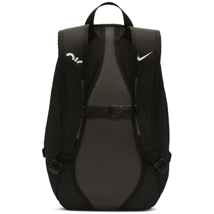 Рюкзак Nike NK AIR BKPK DV6245-010 Черный/Серый photo 2