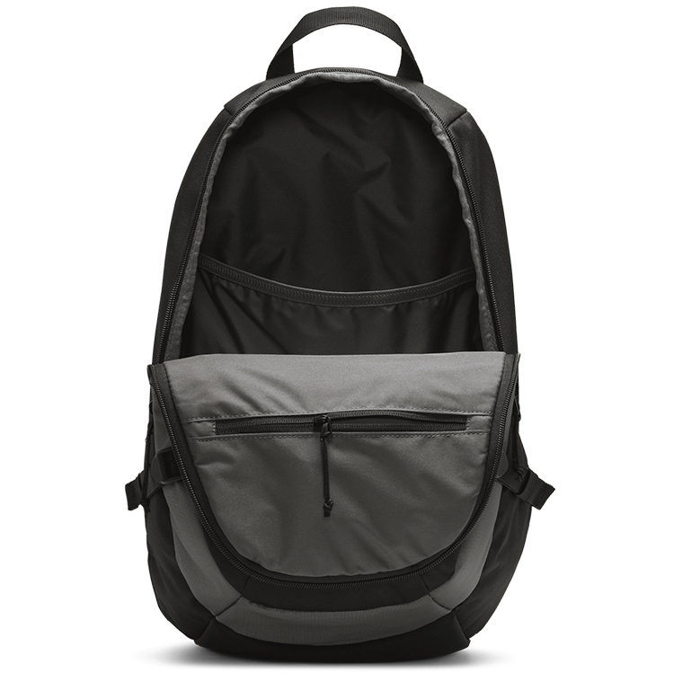 Рюкзак Nike NK AIR BKPK DV6245-010 Черный/Серый photo 4