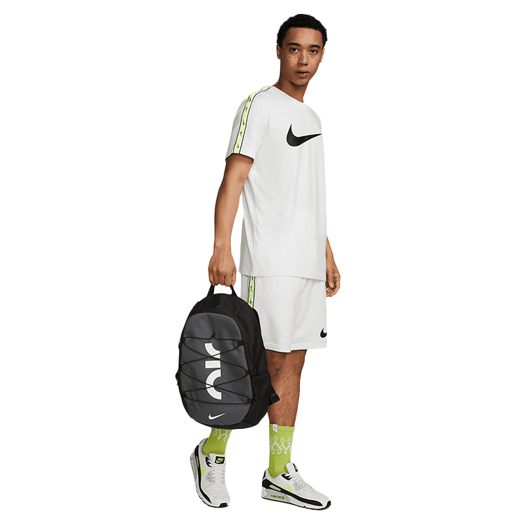 Рюкзак Nike NK AIR GRX BKPK photo 5