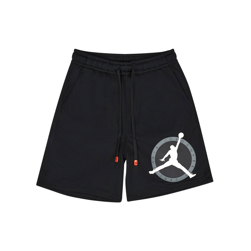 Шорты Nike M J FLT MVP MESH SHORT photo 