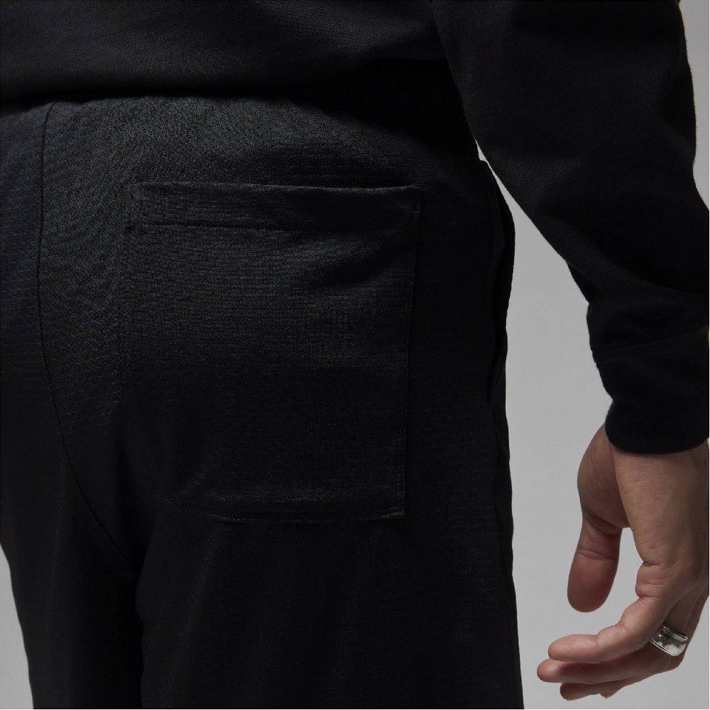 Шорты мужские Nike M J FLT MVP MESH SHORT XS Черный photo 2