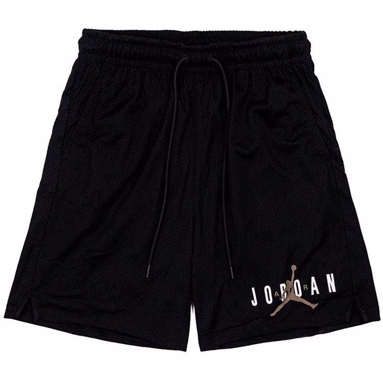 Шорты Nike M J ESS MESH GFX SHORT