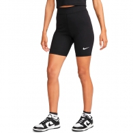 Шорты Nike W NSW NK CLSC HR 8IN SHORT thumbnav