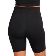 Шорты Nike W NSW NK CLSC HR 8IN SHORT thumbnav 4