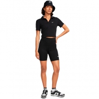 Шорты Nike W NSW NK CLSC HR 8IN SHORT thumbnav 5