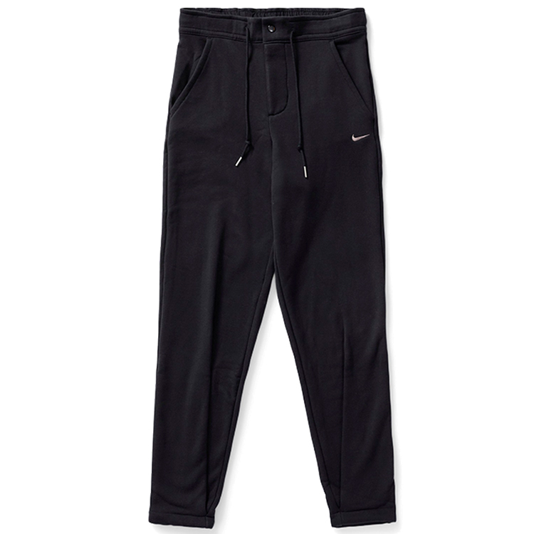 Pantaloni Nike W NSW NK MDRN FLC FT HR PANT photo 