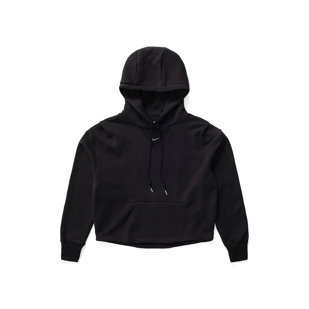 Hanorac Nike W NSW NK MDRN FLC FT OS HDY XS Negru Femei photo 1 Hanorac Nike W NSW NK MDRN FLC FT OS HDY XS Negru Femei photo 1
