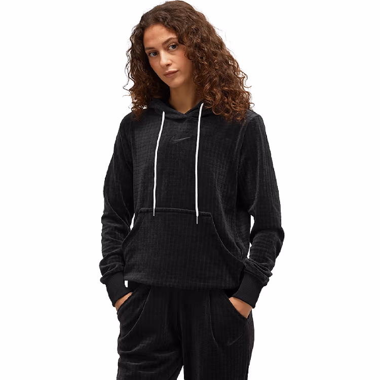 Hanorac Nike W NSW VLR PO HOODIE STD A1