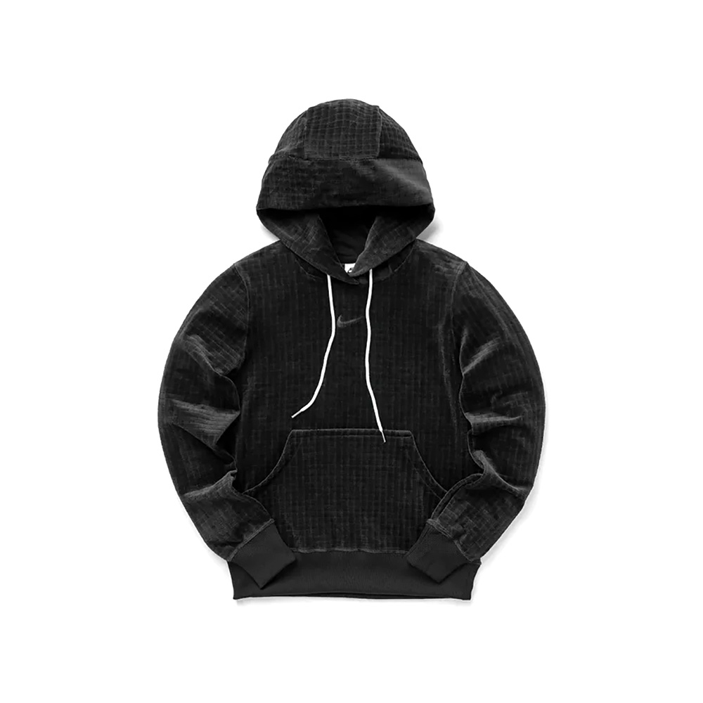 Hanorac Nike W NSW VLR PO HOODIE STD A1 XL Negru Femei photo 2