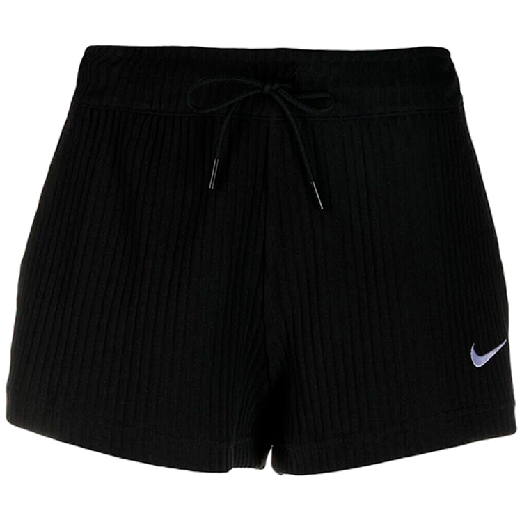 Sorti Nike W NSW RIB JRSY SHORT photo 