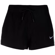 Sorti Nike W NSW RIB JRSY SHORT