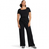 Комбинезон Nike W NSW JRSY SS JUMPSUIT thumbnav 1