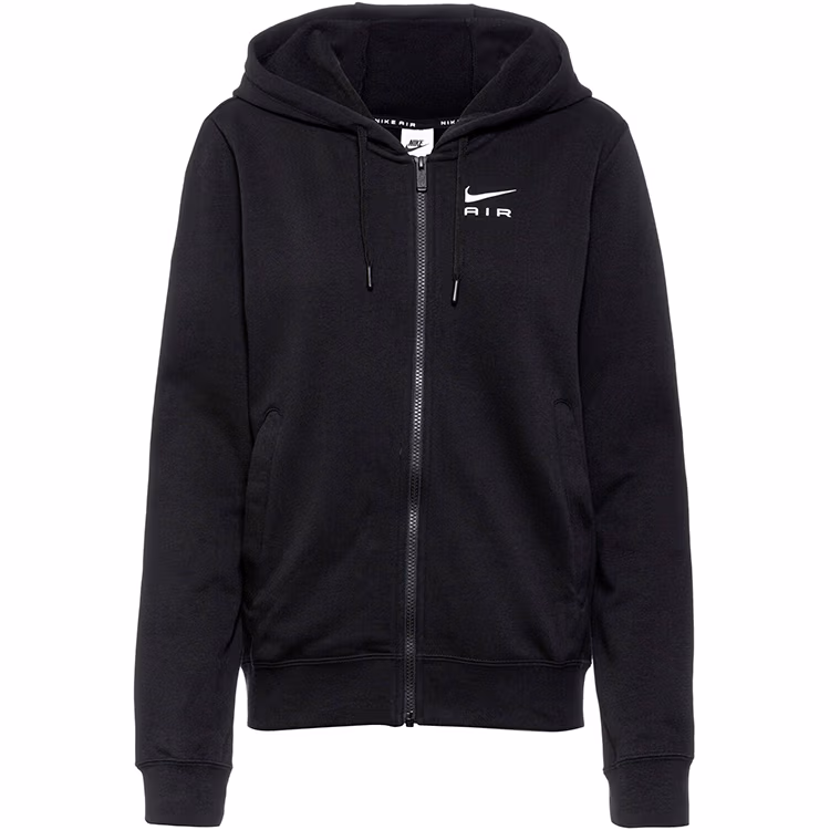 Hanorac Nike W NSW AIR FLC HD FZ