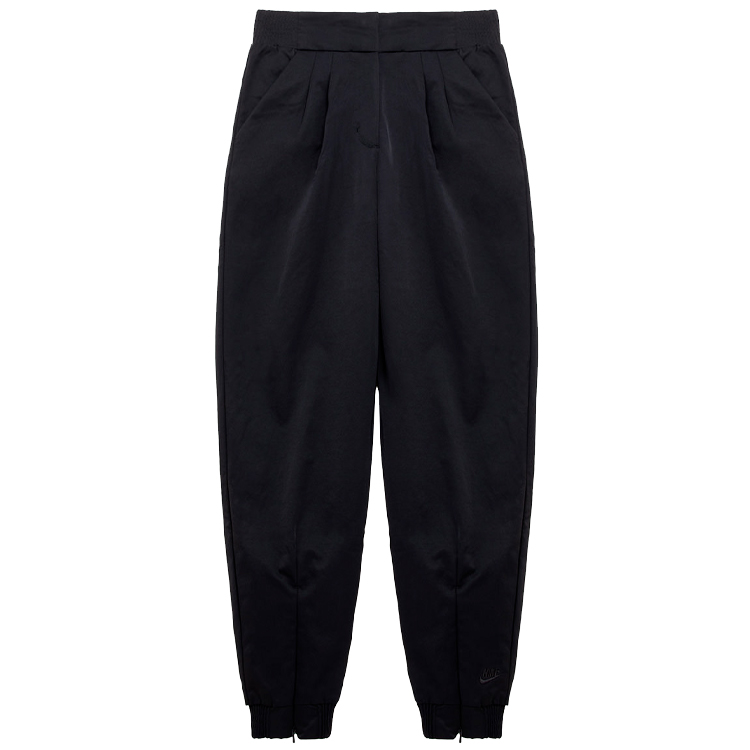 Pantaloni Nike W NSW TP DF HR PNT photo 