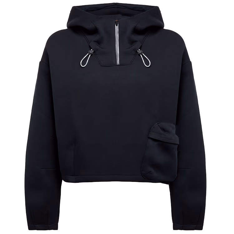 Hanorac Nike W NSW TP TFADV PO HOODIE