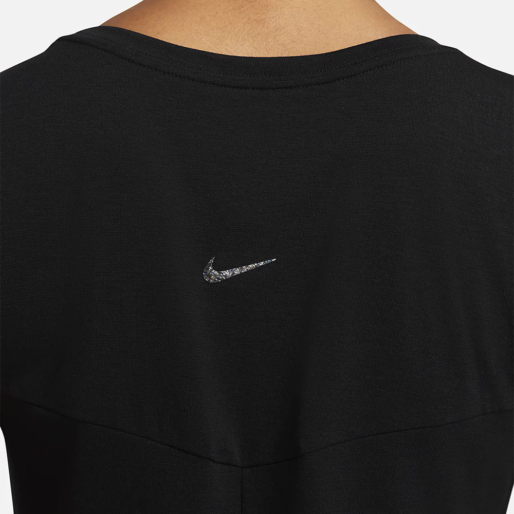 Maiou Nike W NY DF TANK / Femei / S / Negru photo 3
