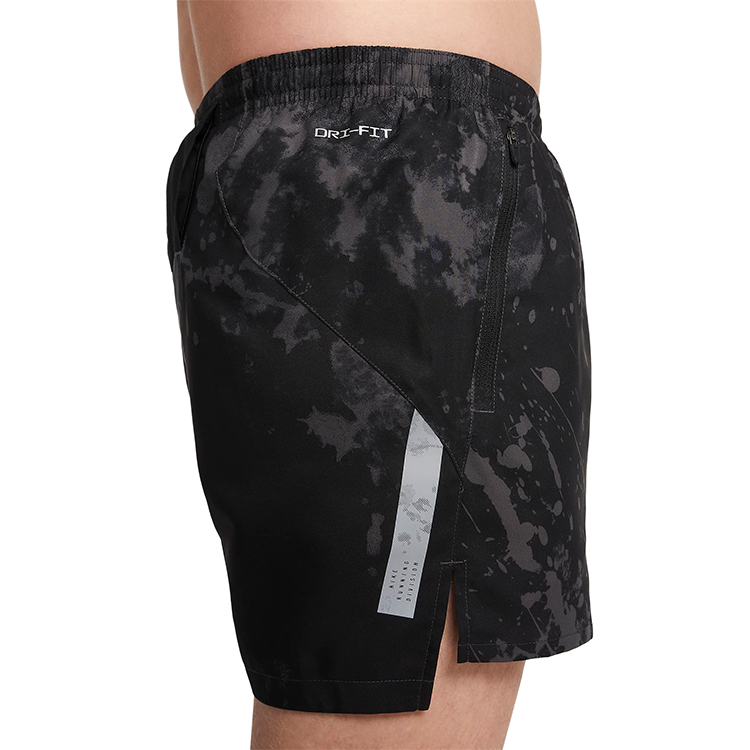Sorti de bărbați Nike M NK DF RUN DVN STRIDE SHRT L Negru photo 4