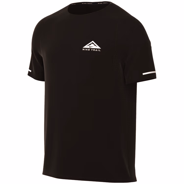 Tricou Nike M NK DF SOLAR CHASE SS TOP