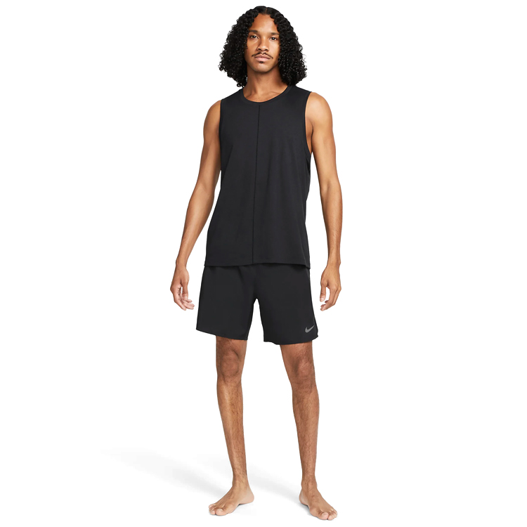 Sorti de bărbați Nike M NK DF CHALLENGER 72IN1 SHORT XXL Negru photo 2