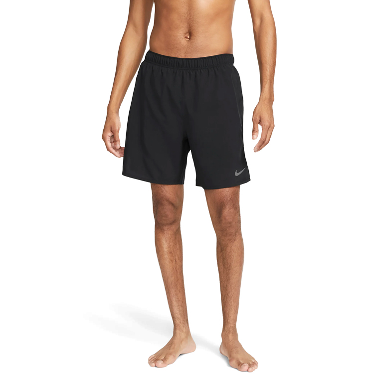 Sorti de bărbați Nike M NK DF CHALLENGER 72IN1 SHORT XXL Negru photo 3