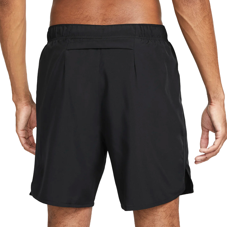 Sorti de bărbați Nike M NK DF CHALLENGER 72IN1 SHORT XXL Negru photo 5