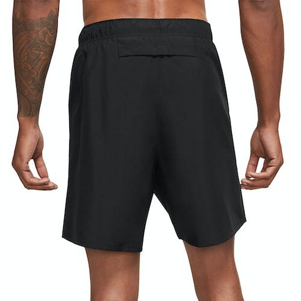 Sorti de bărbați Nike M NK DF CHALLENGER 7BF SHORT 2XL Negru photo 2