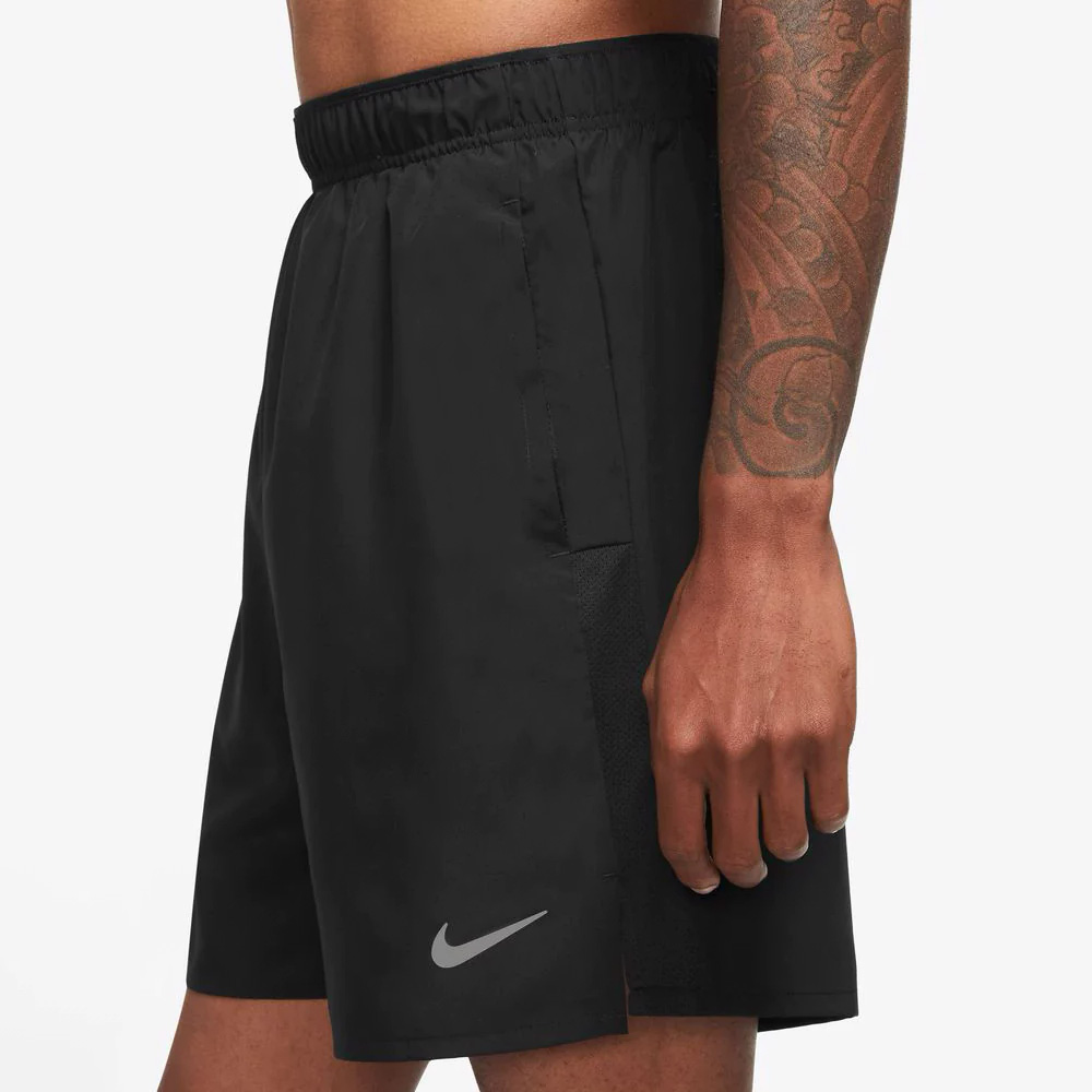 Sorti de bărbați Nike M NK DF CHALLENGER 7BF SHORT 2XL Negru photo 3