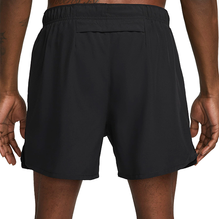 Sorti de bărbați Nike M NK DF CHALLENGER 5BF SHORT XL Negru photo 4