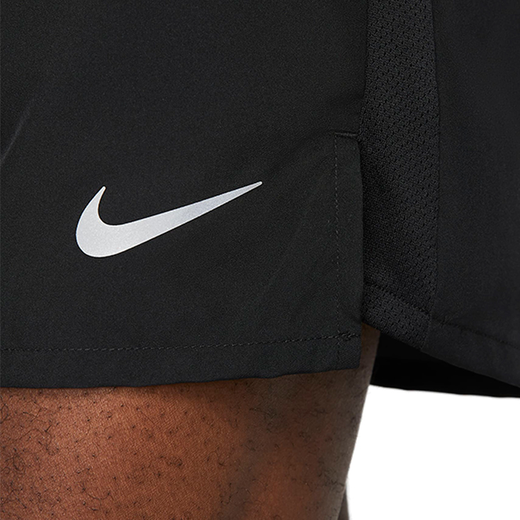 Sorti de bărbați Nike M NK DF CHALLENGER 5BF SHORT XL Negru photo 5