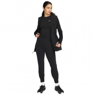 Pantaloni Nike W NK DF BLISS MR 7/8 JOGGER thumbnav 2