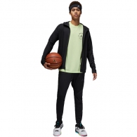 Hanorac Nike M J DF SPRT STMT AIR FLC FZ thumbnav 2