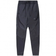 Pantaloni Nike M J DF SPRT STMT AIR FLC PANT