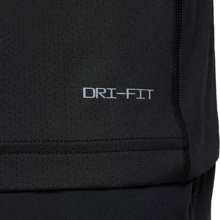 Maiou pt Barbati Nike M NK DF READY TANK XXL Negru photo 4