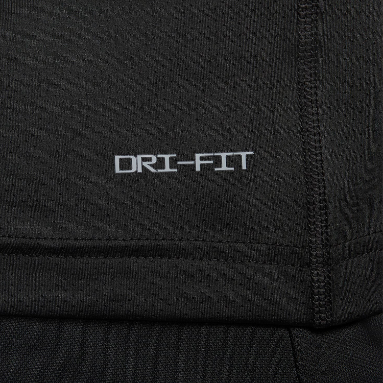 Футболка мужская Nike M NK DF READY SS XXL Черный photo 2