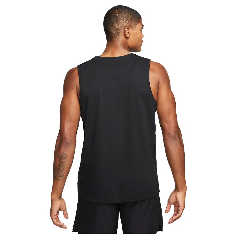 Майка Nike M NK DF PRIMARY STMT TANK photo 2