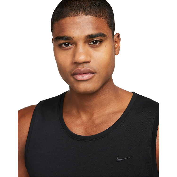 Майка Nike M NK DF PRIMARY STMT TANK photo 6