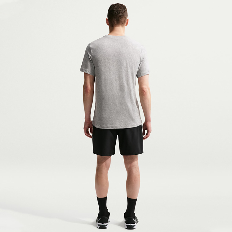 Sorti de bărbați Nike M NK DF FORM 7IN UL SHORT XL Negru photo 7