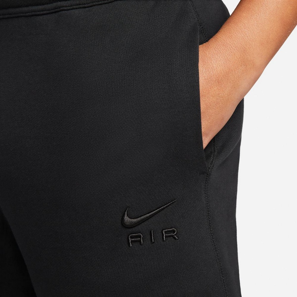 Шорты мужские Nike M NSW AIR FT SHORT S Черный photo 2