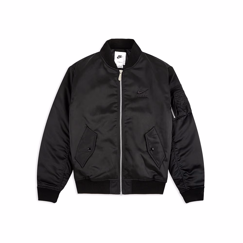 Куртка Nike M NSW AIR BOMBER JKT