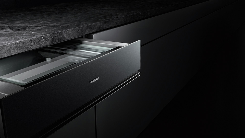 Sertar vidat incorporat Gaggenau DVP221110 photo 6