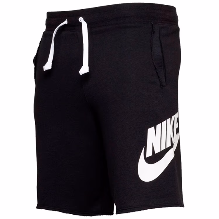 Шорты Nike M NK CLUB ALUMNI HBR FT SHORT