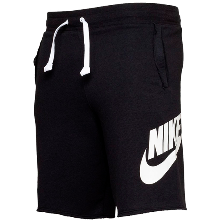 Шорты Nike M NK CLUB ALUMNI HBR FT SHORT photo 