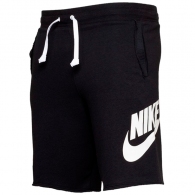 Шорты Nike M NK CLUB ALUMNI HBR FT SHORT thumbnav