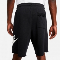 Шорты Nike M NK CLUB ALUMNI HBR FT SHORT thumbnav 2