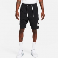 Шорты Nike M NK CLUB ALUMNI HBR FT SHORT thumbnav 3
