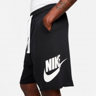 Шорты Nike M NK CLUB ALUMNI HBR FT SHORT thumbnav 4