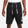 Шорты Nike M NK CLUB ALUMNI HBR FT SHORT thumbnav 1