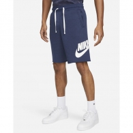 Sorti Nike M NK CLUB ALUMNI HBR FT SHORT thumbnav 2