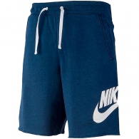 Sorti Nike M NK CLUB ALUMNI HBR FT SHORT thumbnav 3