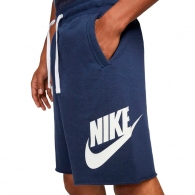 Sorti Nike M NK CLUB ALUMNI HBR FT SHORT thumbnav 4